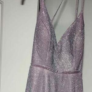 Stunning Morgan & Company Dress